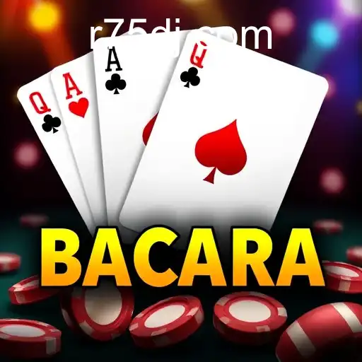 Bacará online