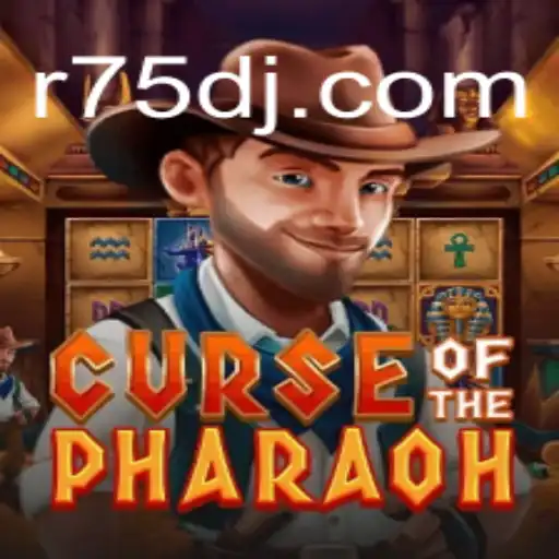 Aventura e Mistério no Jogo CurseofthePharaoh