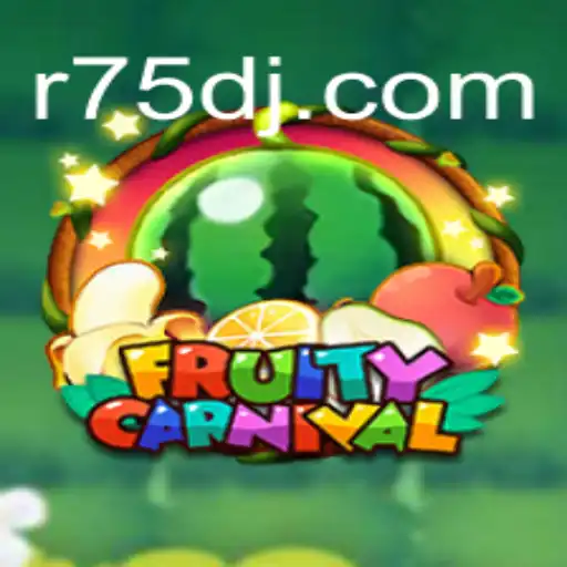 Descobrindo o Fascinante Mundo de FruityCarnival: Regras e Estratégias