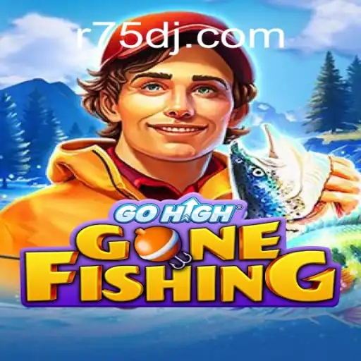 GoHighGoneFishing: A Nova Sensação no Mundo dos Jogos