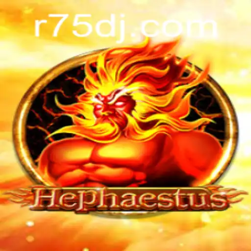 Hephaestus: A Forja dos Deuses no Universo de R75D.COM