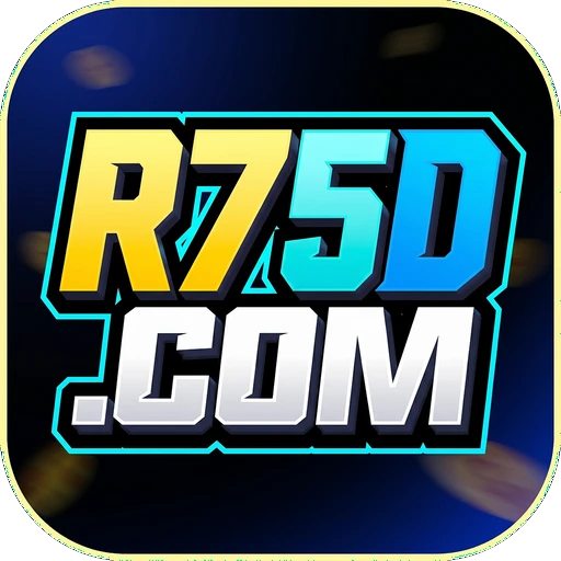 R75D.COM Logo