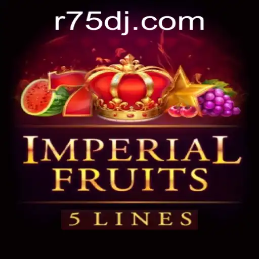 Explorando ImperialFruits5: Um Mergulho no Universo do Jogo de Cassino