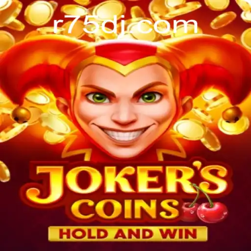 Explorando JokersCoins: Uma Aventura em R75D.COM