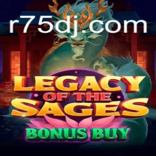Explorando LegacyoftheSagesBonusBuy: Uma Viagem Através da História dos Jogos Empolgantes