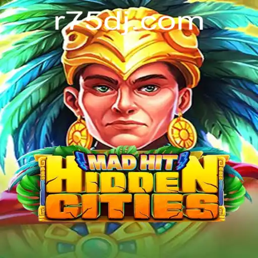 MadHitHiddenCities: A Nova Sensação dos Jogos de Puzzle