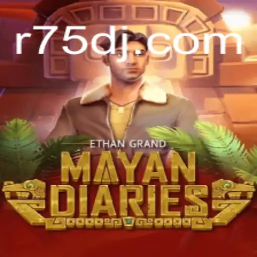 Descubra as Aventuras de MayanDiaries: Um Mergulho Profundo nas Ruínas Antigas