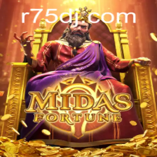 MidasFortune: A Nova Sensação dos Jogos Digitais