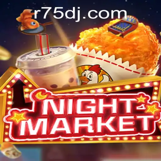 Explorando NIGHTMARKET: O Novo Fenômeno de Jogos Online