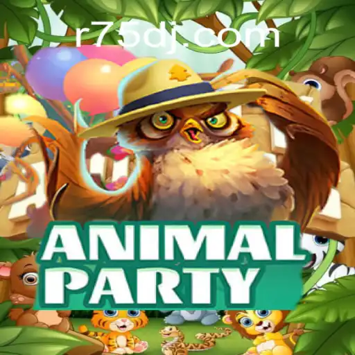 Explorando o Mundo Vibrante de AnimalParty