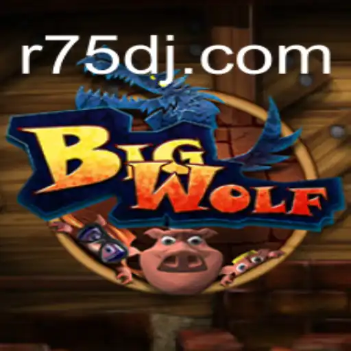 Descubra BigWolf: O Jogo que Está Movimentando o Mundo dos Games