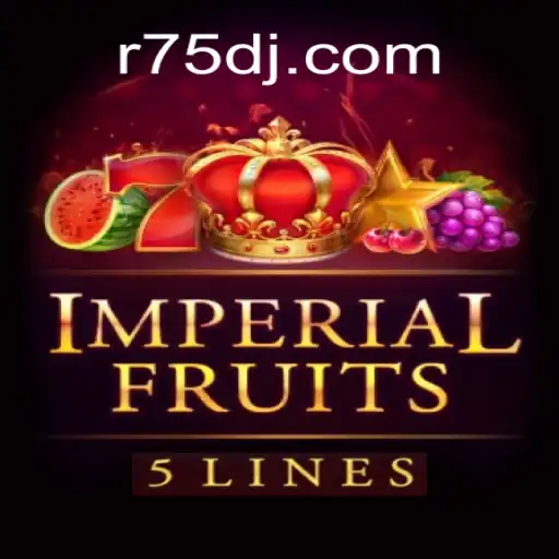 Explorando ImperialFruits5: Um Mergulho no Universo do Jogo de Cassino