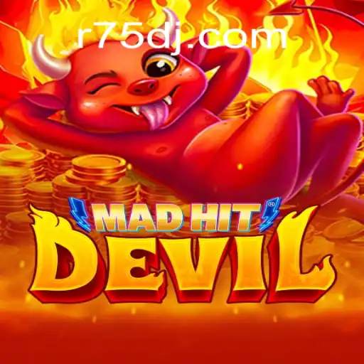 Explorando MadHitDevil: A Nova Sensação dos Jogos