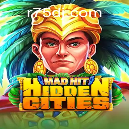 MadHitHiddenCities: A Nova Sensação dos Jogos de Puzzle