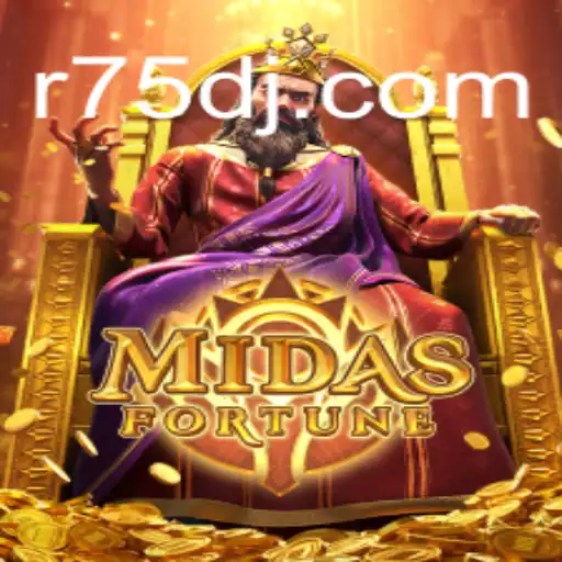 MidasFortune: A Nova Sensação dos Jogos Digitais