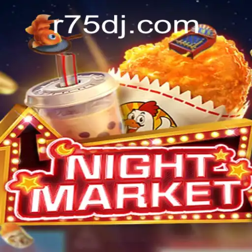 Explorando NIGHTMARKET: O Novo Fenômeno de Jogos Online