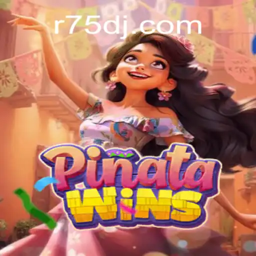 PinataWins: Um Novo Jogo Atraente Com R75D.COM