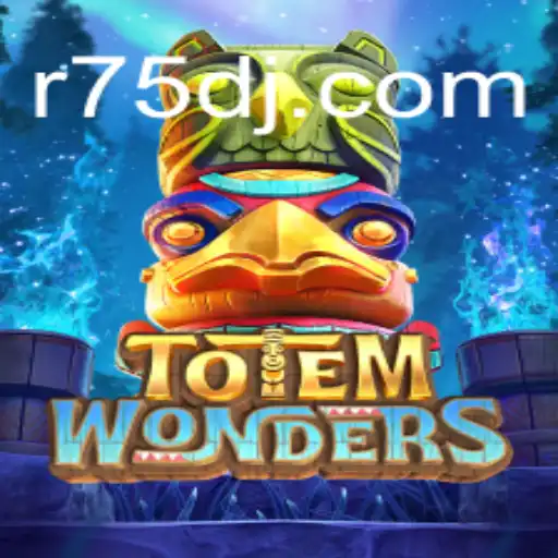 Explore a Fascinante Aventura de TotemWonders