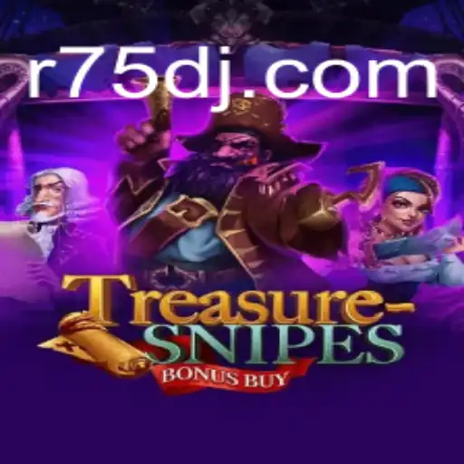 Explorando o Mundo de TreasuresnipesBonusBuy