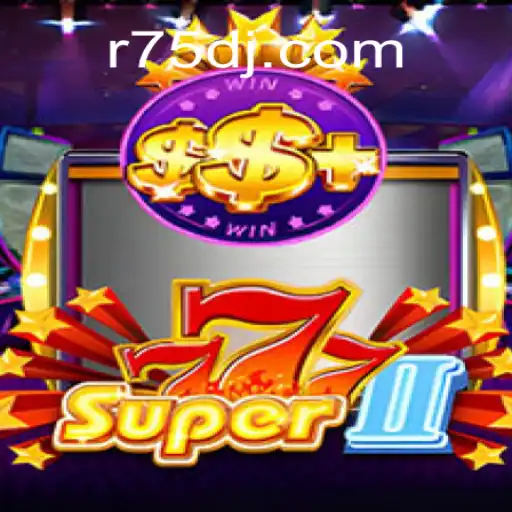 Explorando o Universo de Super777II: O Guia Completo