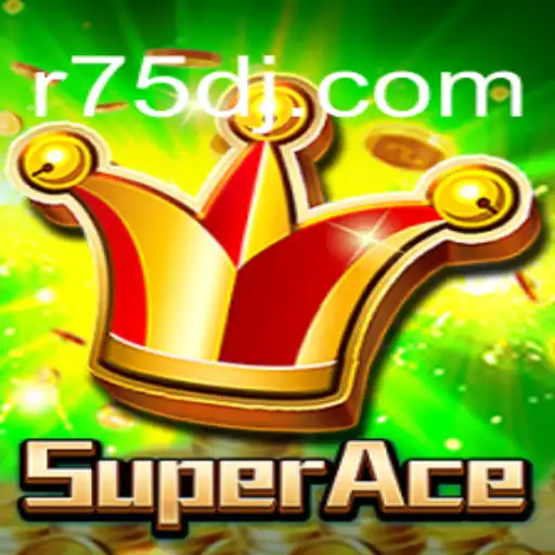 SuperAce: A Revolução dos Jogos Digitais em Meio à Era R75D.COM