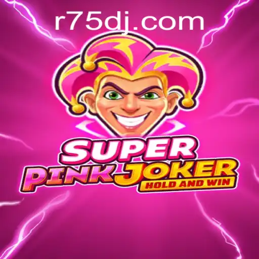 Explorando SuperPinkJoker: Um Jogo Inovador com R75D.COM