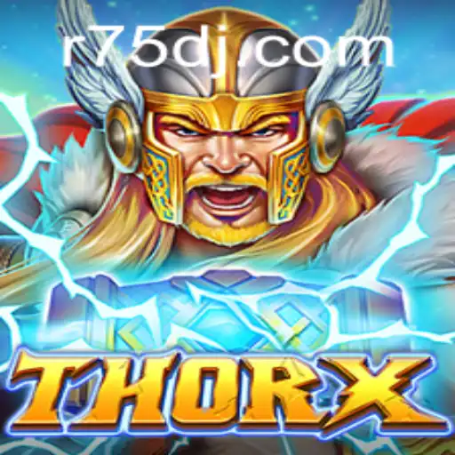 Descubra o Emocionante Mundo de ThorX: Mergulhe na Aventura com R75D.COM