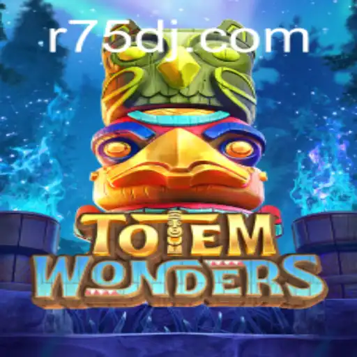 Explore a Fascinante Aventura de TotemWonders