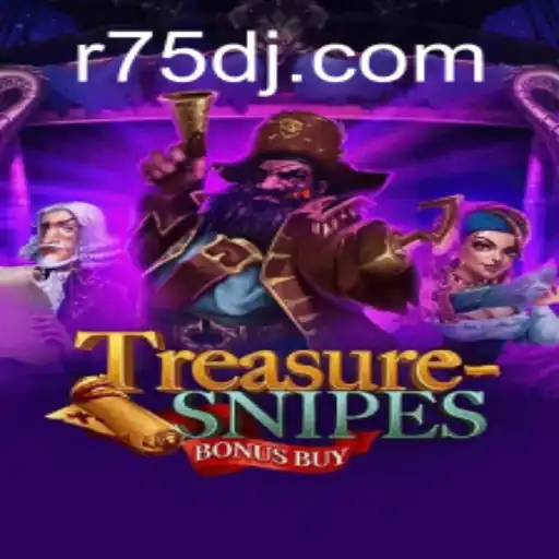 Explorando o Mundo de TreasuresnipesBonusBuy