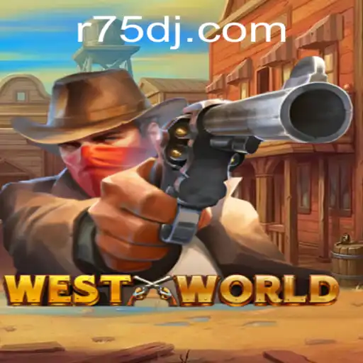 Explorando WestWorld: Um Mergulho no Futuro dos Jogos Online